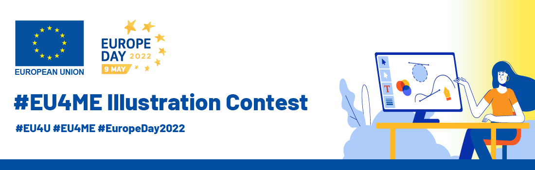 EU Photo Contest banner